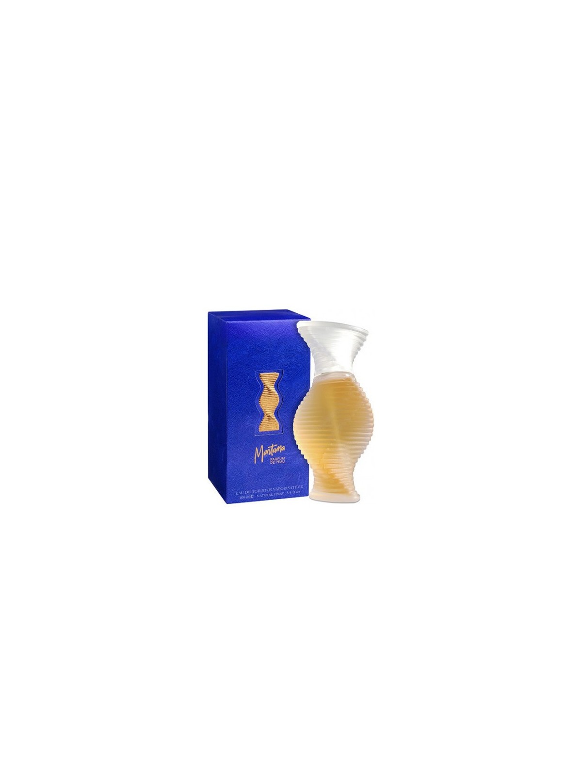 Parfum de Peau Eau de Toilette Donna 30ml