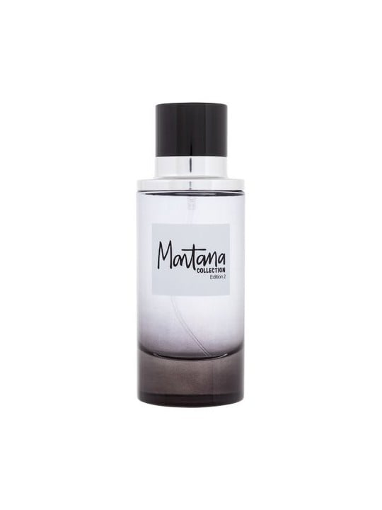 Collection Edition 2 Eau De Parfum 100 ml woman