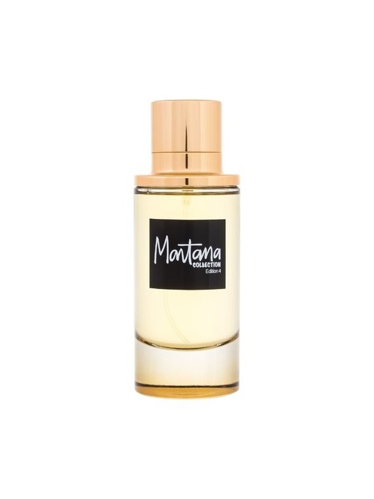 Claude Montana Collection Edition 4 EDP 100ml