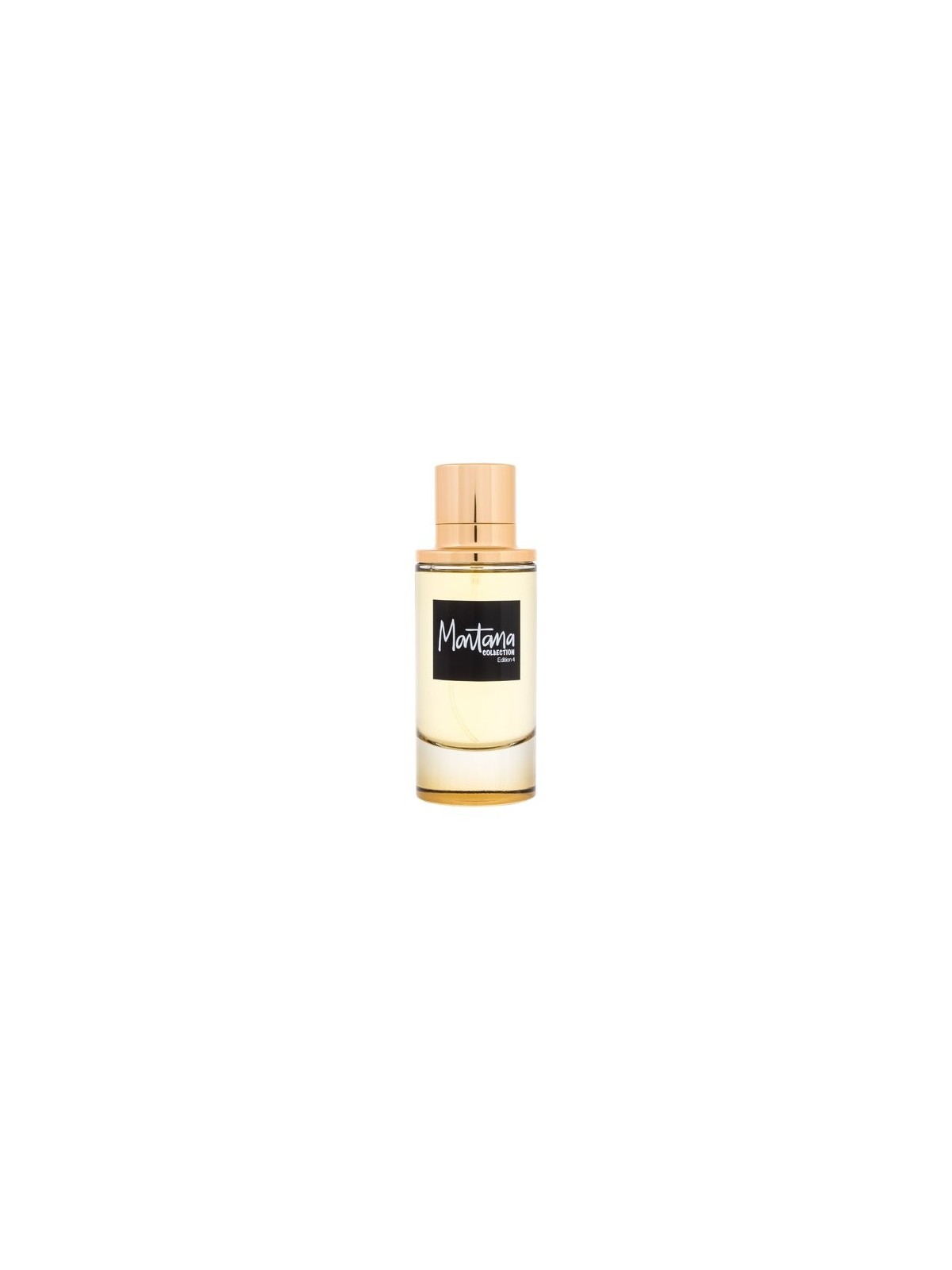 Claude Montana Collection Edition 4 EDP 100ml
