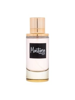 Claude Montana Collezione Edizione 3 eau de parfum donna 100ml