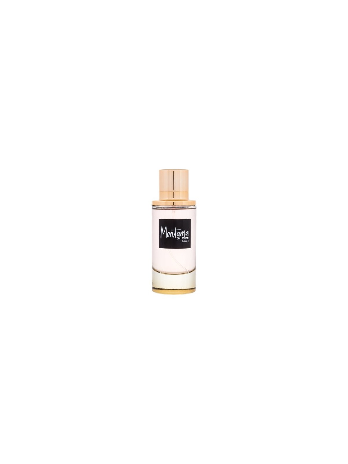 Claude Montana Collezione Edizione 3 eau de parfum donna 100ml