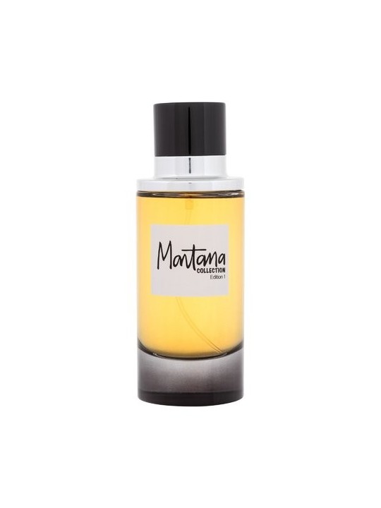 Collection Edition 1 Eau De Parfum 100 ml woman