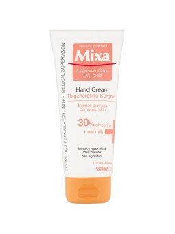 Hand Cream Crema mani rigenerante per pelli extra secche 30 donna 100ml