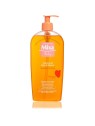 Mixa Bagno Olio Schiumoso - 400ml Unisex