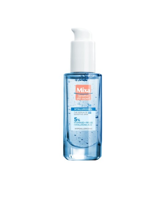 Mixa Super siero Hyalurogel Siero Rimpolpante 30ml donna MIXA www.essenzetotalstyle.com 