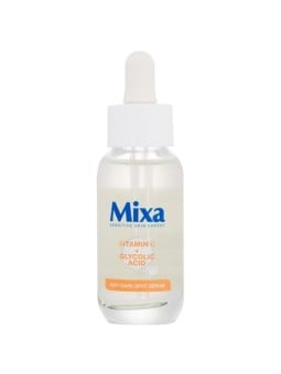Siero antimacchie Mixa
