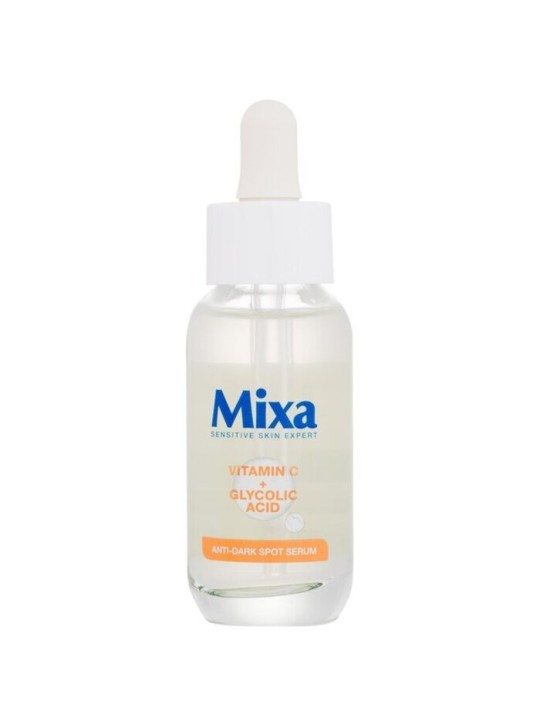 Siero antimacchie Mixa