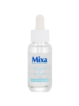 Siero idratante antisecchezza Mixa