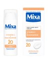 Crema AntiMacchie SPF 20 contro le macchie pigmentarie donna 50ml