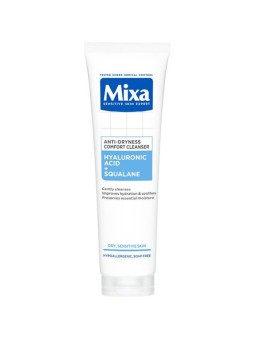 Gel detergente Mixa AntiDryness Comfort