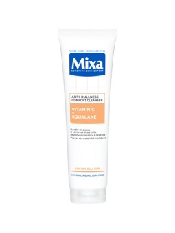 Gel detergente Mixa AntiDullness Comfort