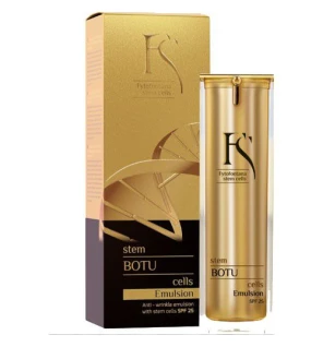 Fytofontana Stem Cells Emulsione Anti Rughe