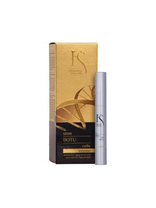 Siero cellule staminali rughe profonde 45 ml