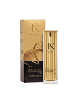 Emulsione rigenerante Fytofontana Stem Cells con collagene donna 30ml