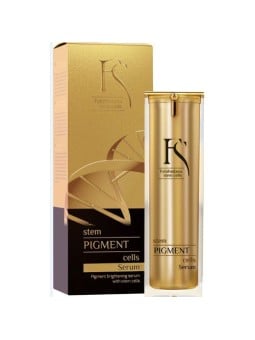 Fytofontana Stem Cells Siero Illuminante Pigmento con Cellule Staminali per Schiarire Pigmentazione Donna 30ml