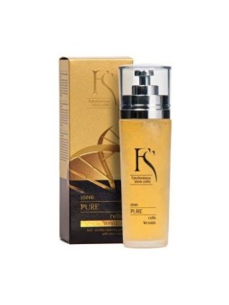 Gel detergente alle cellule staminali contro le rughe despressione 125ml