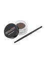 Makeup Revolution Pomata per sopracciglia Soft Brown