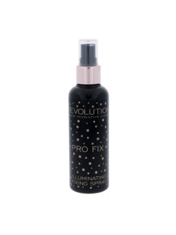 Makeup Revolution Illuminating Fixing Spray 100ml