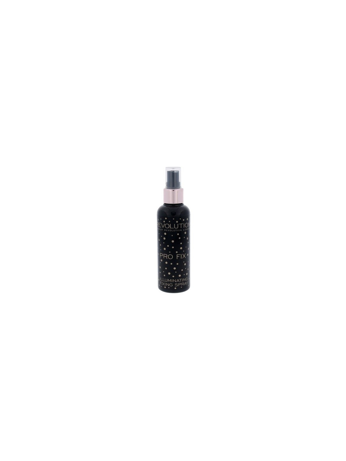 Makeup Revolution Illuminating Fixing Spray 100ml
