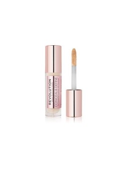 Revolution Make Up CONCEAL & DEFINE Full Coverage and Contour C1 for flawless skin