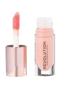 Gloss volumizzante Revolution Make Up POUT BOMB nkiss 4,6 ml