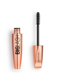 Revolution Make Up Big Lash XL Mascara Nero 8g