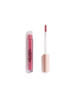 Rossetto liquido Makeup Revolution Lip Vinyl Intense Shine 36 ml Black Forest