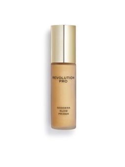 Makeup Revolution Goddess Glow Primer Serum 30ml