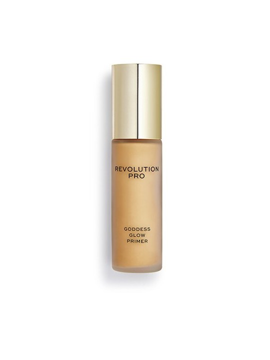 Makeup Revolution Goddess Glow Primer Serum 30ml