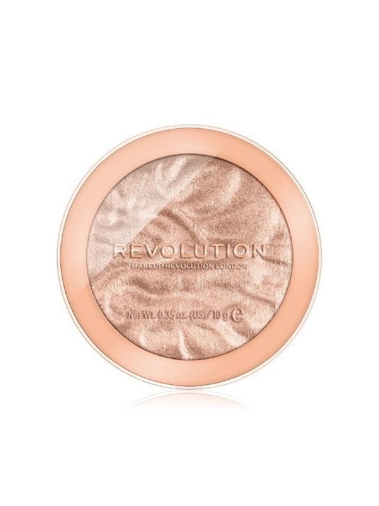 Makeup Revolution ReLoaded Dare to Divulge Illuminante