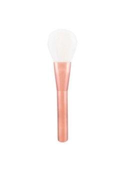 Pennello Makeup Revolution Ultra Metals Flawless Powder Brush Pennello per il viso ultra metallico donna