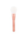 Pennello Makeup Revolution Ultra Metals Flawless Powder Brush Pennello per il viso ultra metallico donna