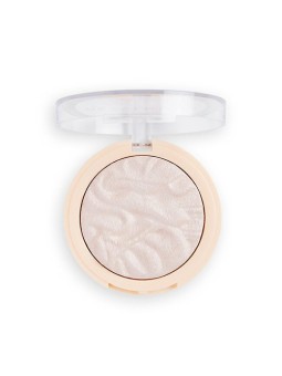 Makeup Revolution Evidenziatore Reloaded Peach Lights Illuminante 10 g donna