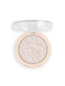 Makeup Revolution Evidenziatore Reloaded Peach Lights Illuminante 10 g donna