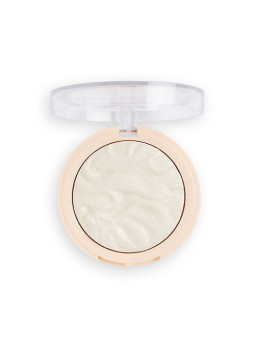 Makeup Revolution Evidenziatore Reloaded Golden Lights Illuminante 10 g donna