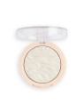 Makeup Revolution Evidenziatore Reloaded Golden Lights Illuminante 10 g donna