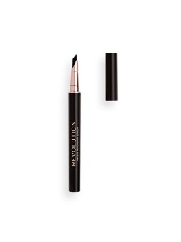 Eyeliner Makeup Revolution Flick and Go 12ml