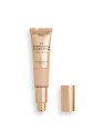 Makeup Revolution PRO CC Perfecting Foundation SPF 30 Trucco multifunzionale 26 ml F5 donna