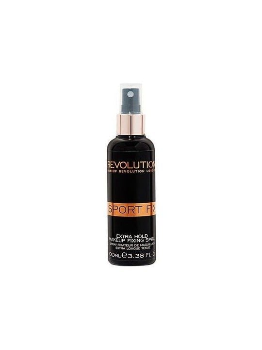 Makeup Revolution Sport Fix Spray Extra Hold 100ml