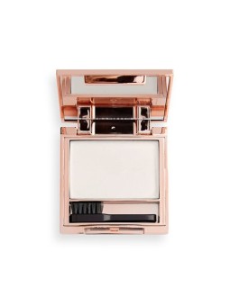 Makeup Revolution Sopracciglia al sapone donna 50g