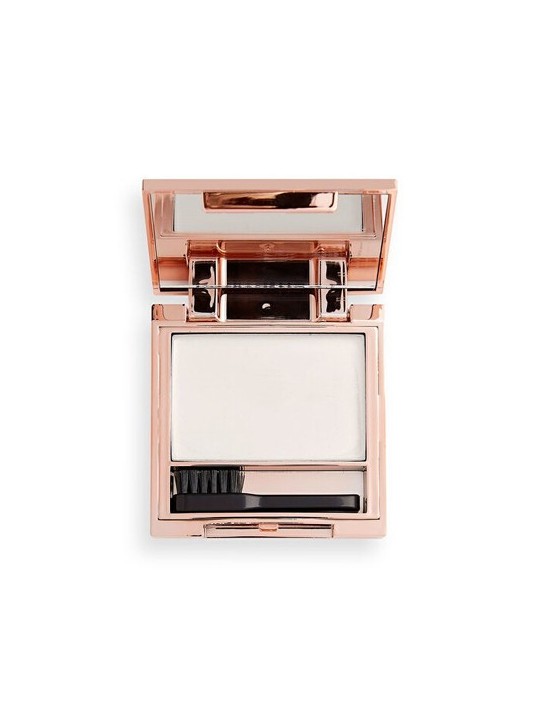 Makeup Revolution Sopracciglia al sapone donna 50g