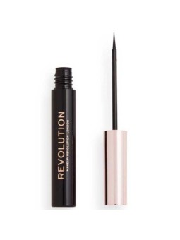 Eyeliner Super Flick Makeup Revolution