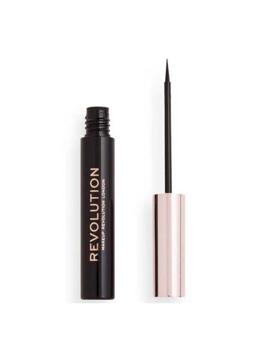 Eyeliner Super Flick Makeup Revolution