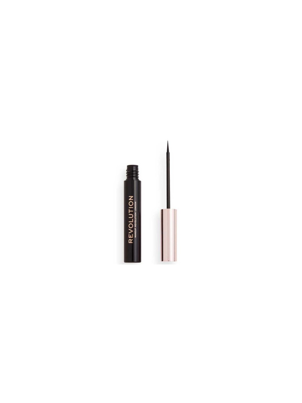 Eyeliner Super Flick Makeup Revolution