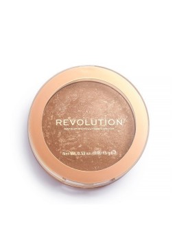 Bronzer Revolution Make Up RELOADED Long Weekend 15g Donna