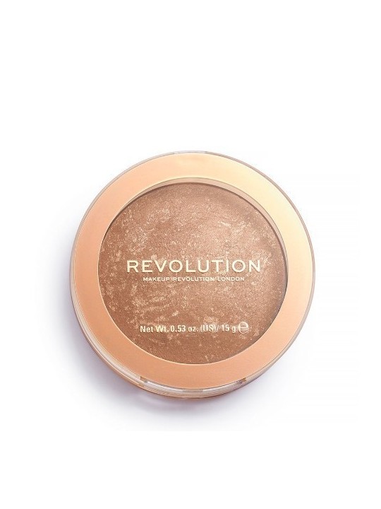 Bronzer Revolution Make Up RELOADED Long Weekend 15g Donna