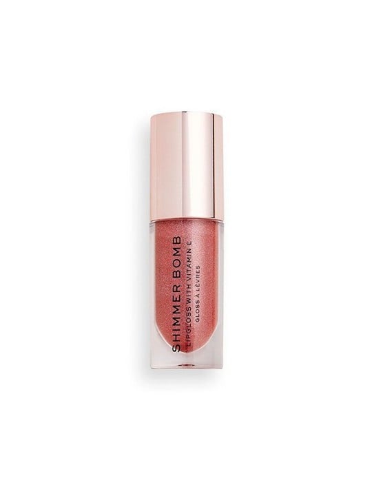 Lucidalabbra Revolution Make Up SHIMMER BOMB Sparkle