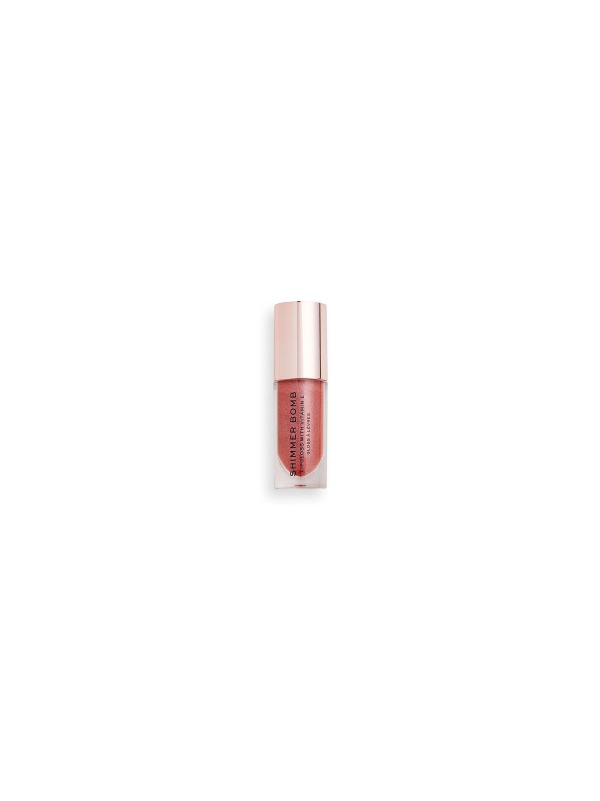 Lucidalabbra Revolution Make Up SHIMMER BOMB Sparkle