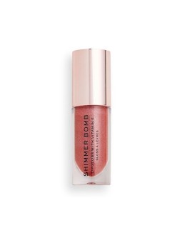 Revolution Make Up SHIMMER BOMB starlight lip gloss